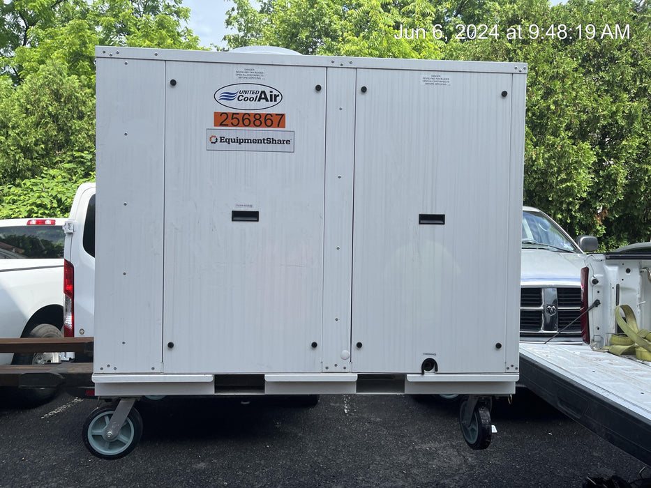 2022 UNITED COOL AIR PACH5N1AS10