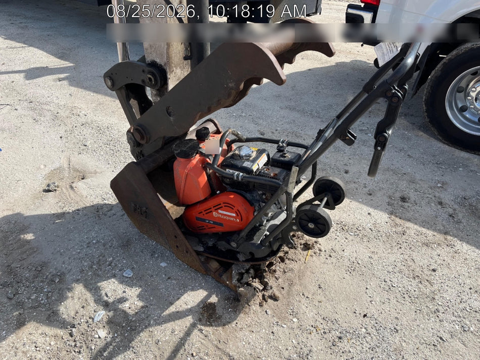2024 HUSQVARNA LF75