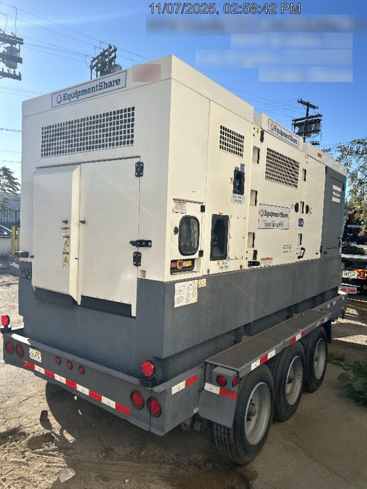 2020 ATLAS COPCO QAS625