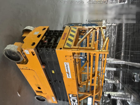 2022 JCB S2632E