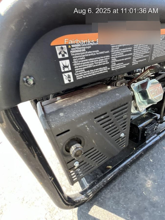 2025 MI-T-M GEN-3600-0MM0