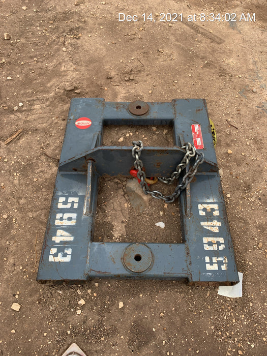 2017 ARROW MATERIAL HANDLING 1000762-SWVL