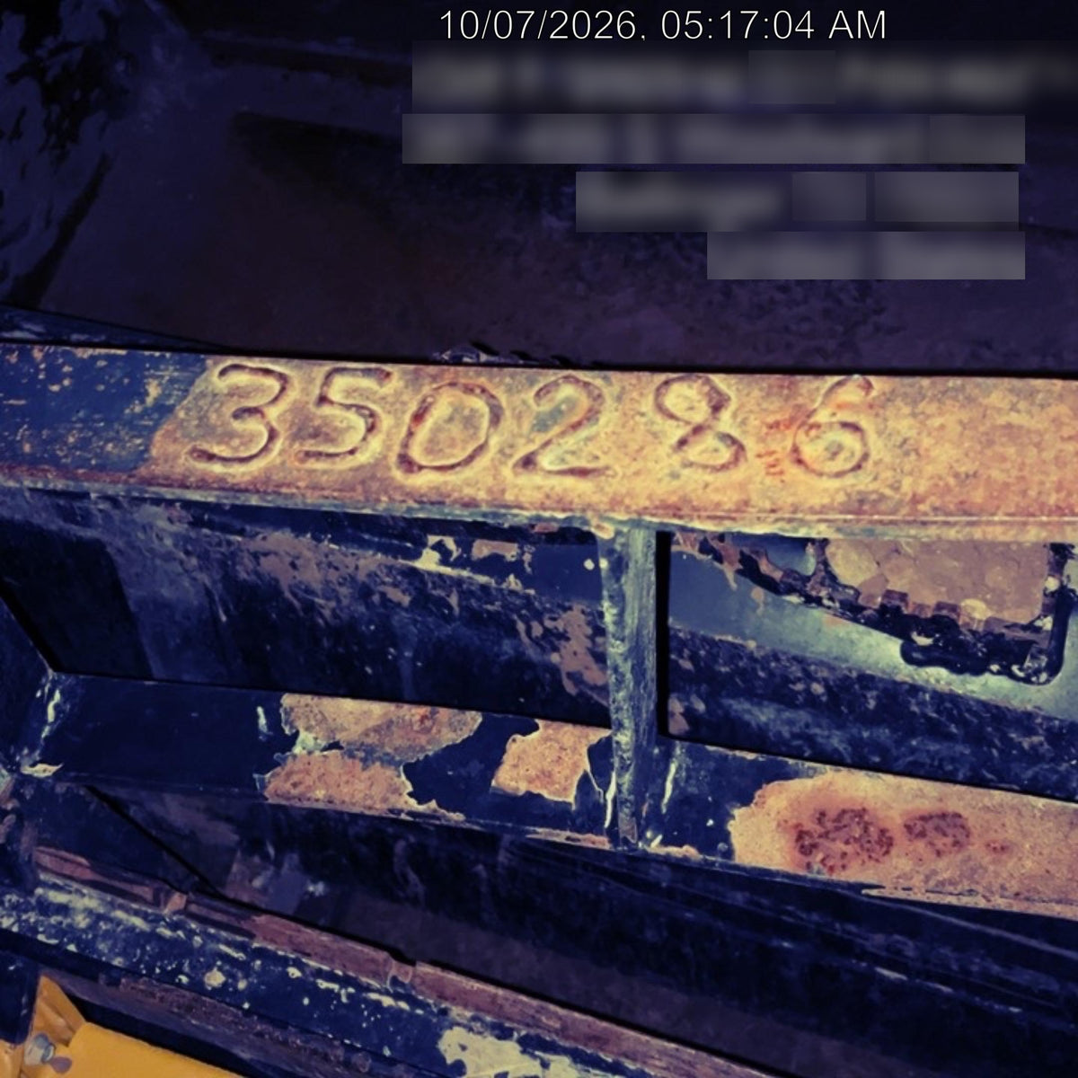 2023 MANITOU 50504723