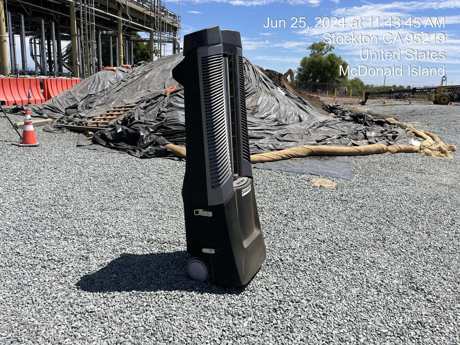 2023 VECTOR Vector Max