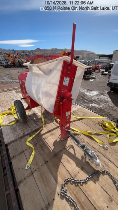 2023 MULTIQUIP WM90PH8