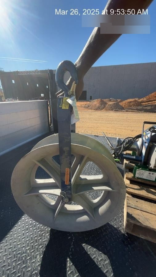 2021 CURRENT TOOLS 824