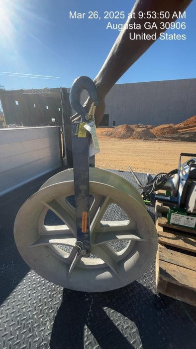 2021 CURRENT TOOLS 824