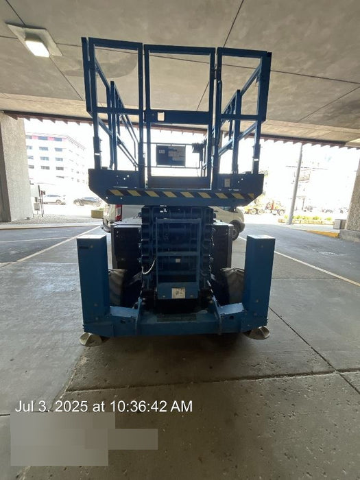 2020 GENIE GS-4069 RT