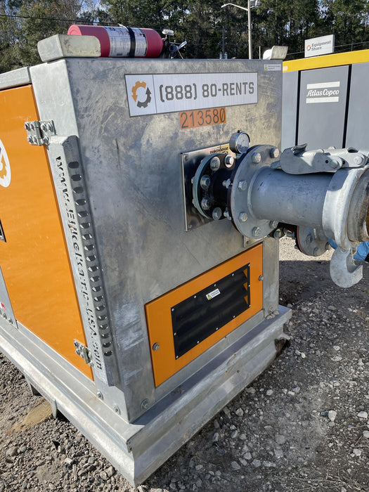 2022 MYERS-SETH MSP PP-150