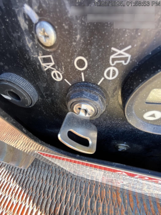 2020 GENIE GS-4069 RT