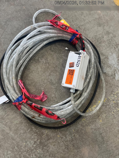 2026 WORKSITE LIGHTING WSLRL50-12V