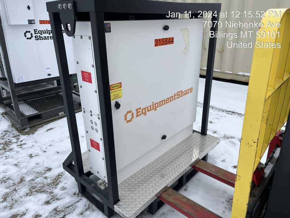 2023 TRYSTAR IEQA1.F1-A-A-A1