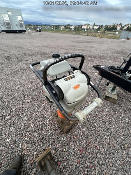 2023 MULTIQUIP MTX60HD