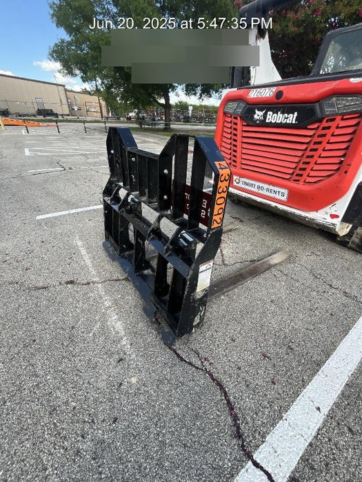 2024 VIRNIG PF4855-5VG