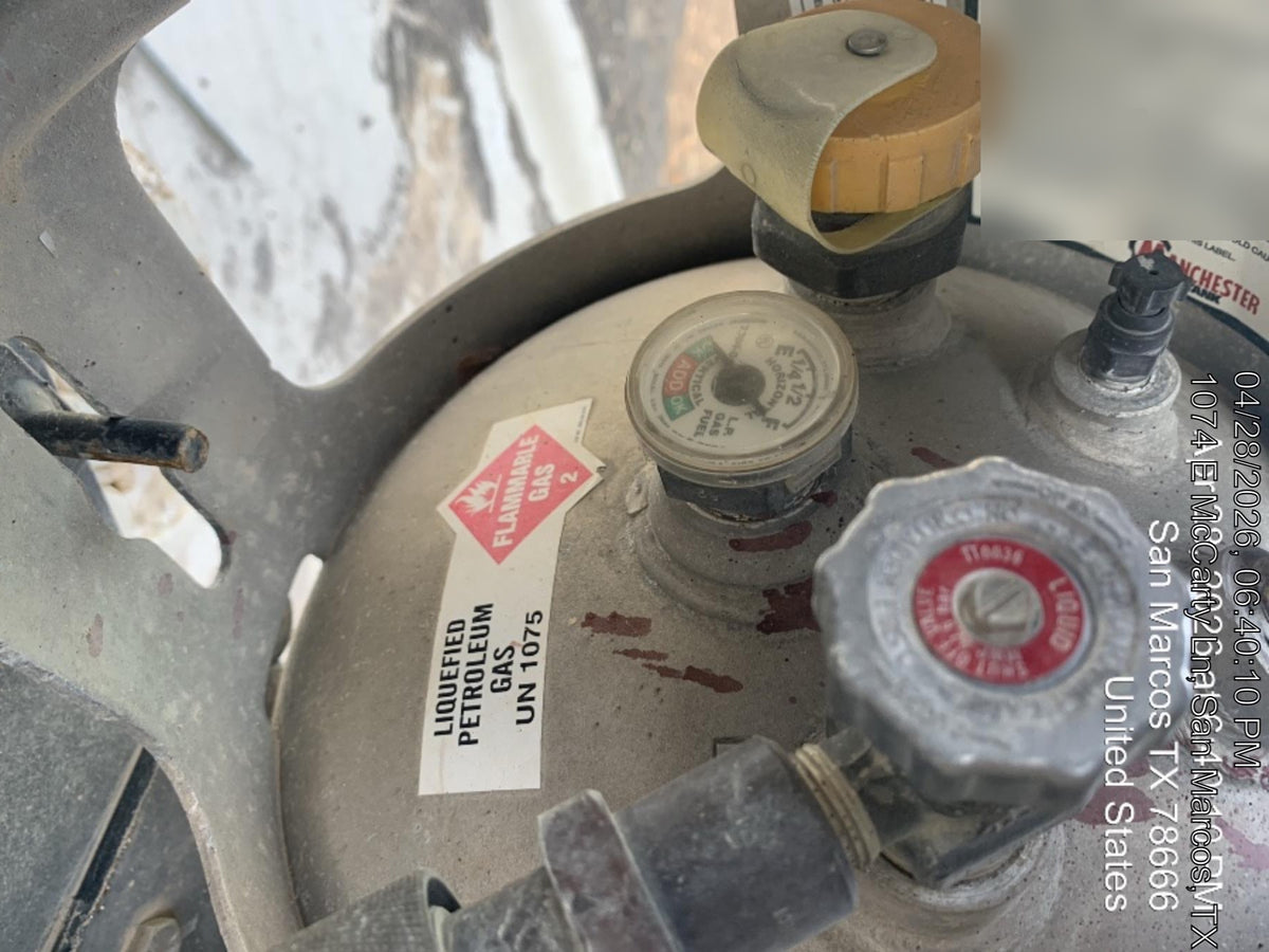 2020 GENIE GS-4069 RT