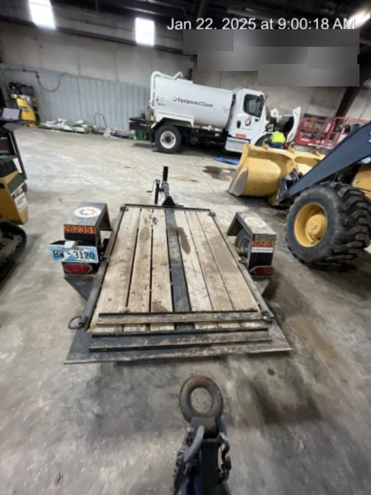 2022 BARRETO E4X6TBT