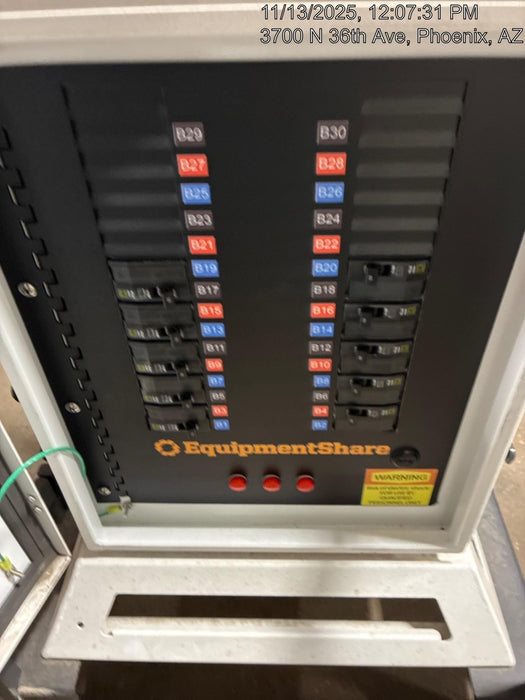 2022 TRYSTAR TP-43C-M-F10