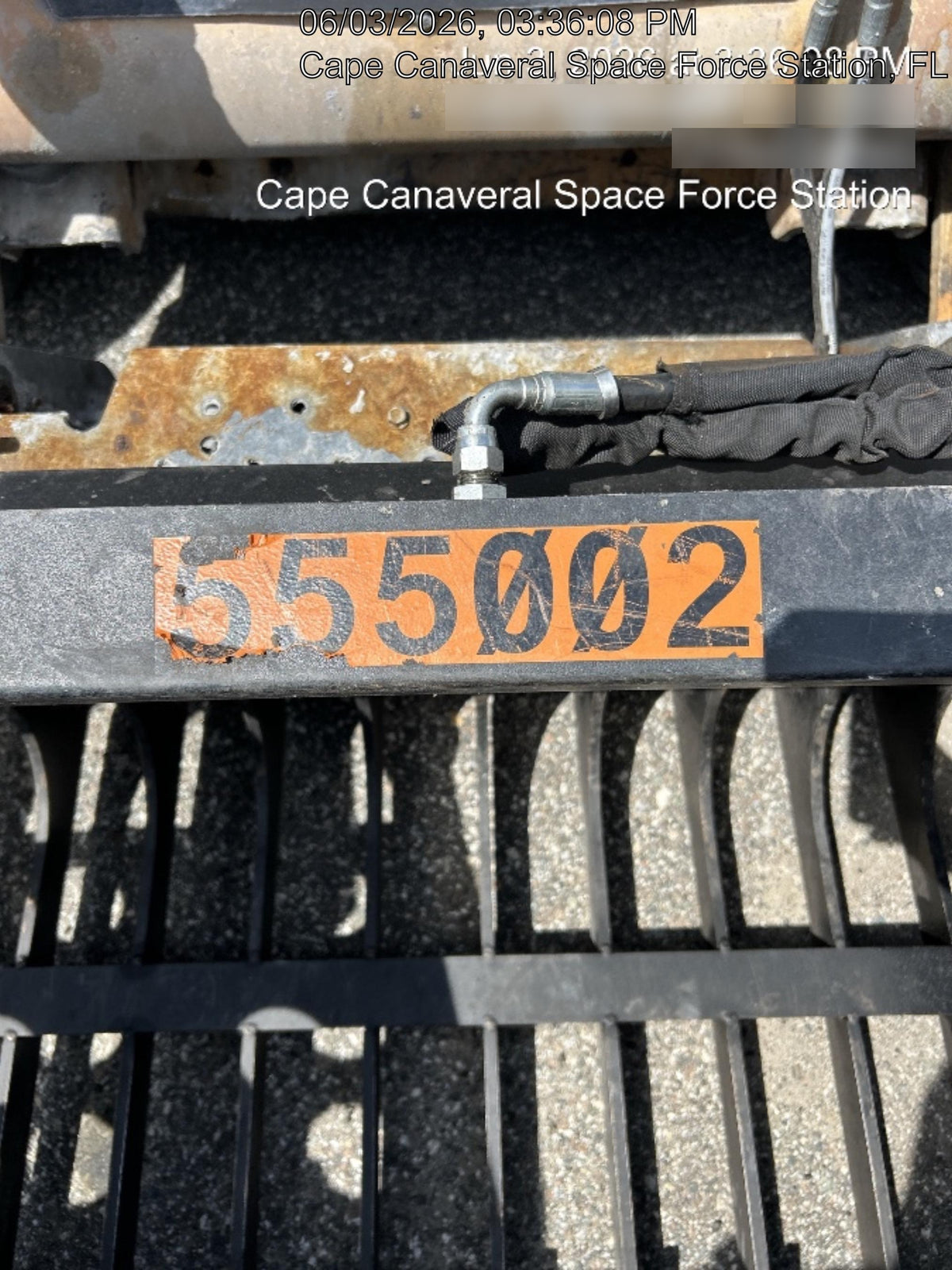 2025 ERSKINE 925045