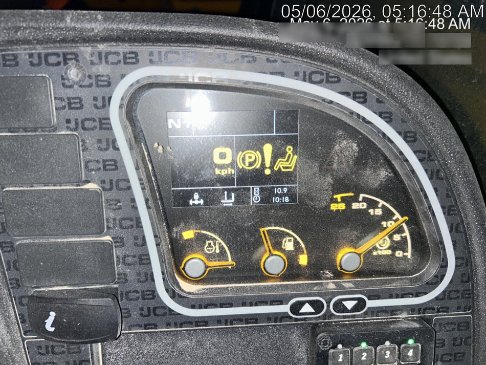 2026 JCB 510-56