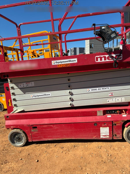 2020 MEC 4555SE