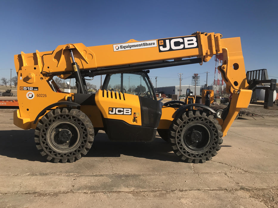 2020 JCB 512-56