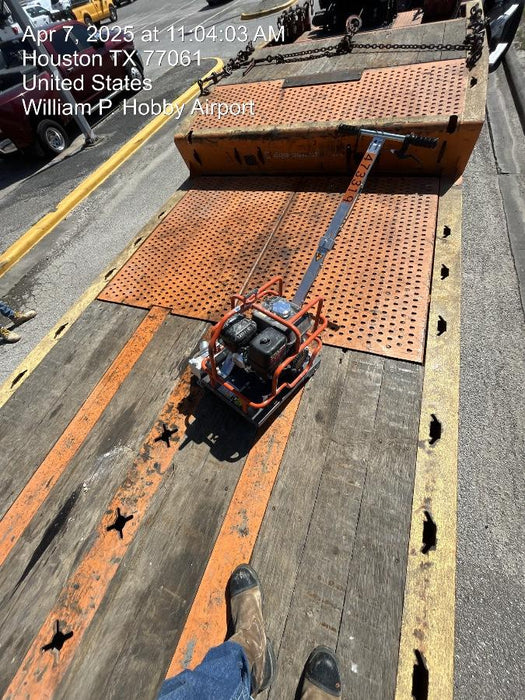 2024 HUSQVARNA SOFF-CUT 150