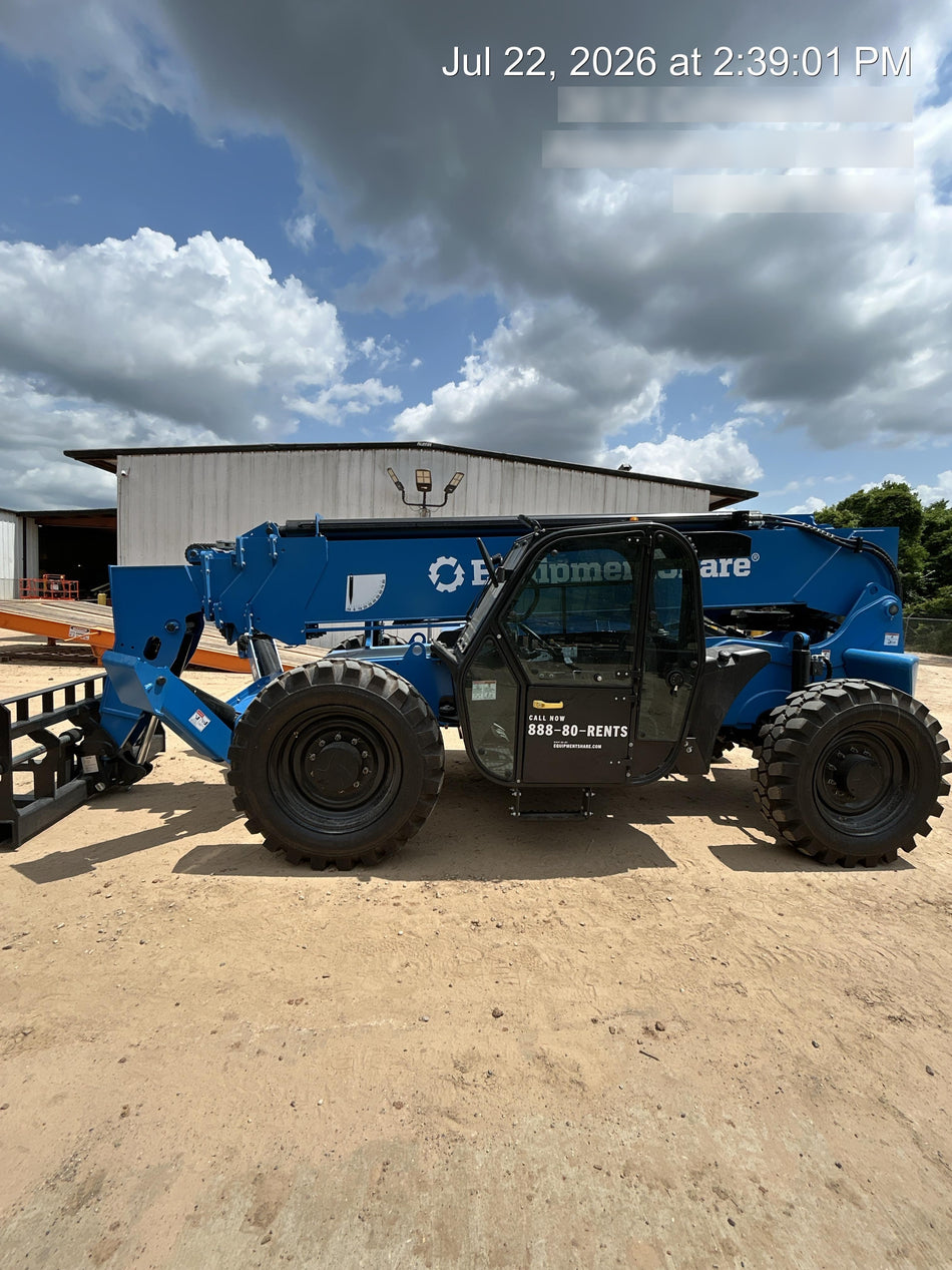 2026 GENIE GTH-1256