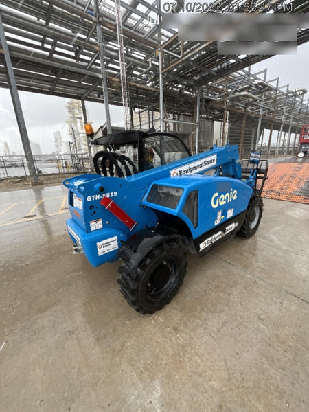 2024 GENIE GTH-5519