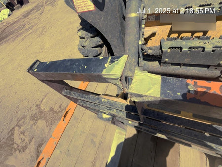 2024 ARROW MATERIAL HANDLING F5100CB