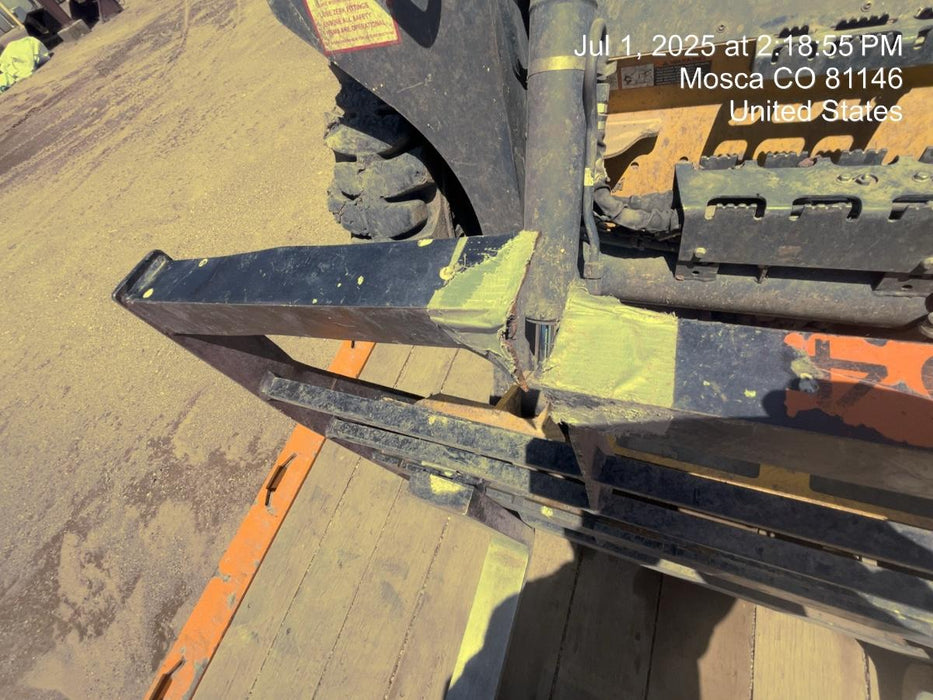 2024 ARROW MATERIAL HANDLING F5100CB