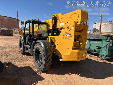 2024 JCB 510-56