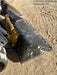 2025 JOHN DEERE 72" Skid Loader Bucket - John Deere C72