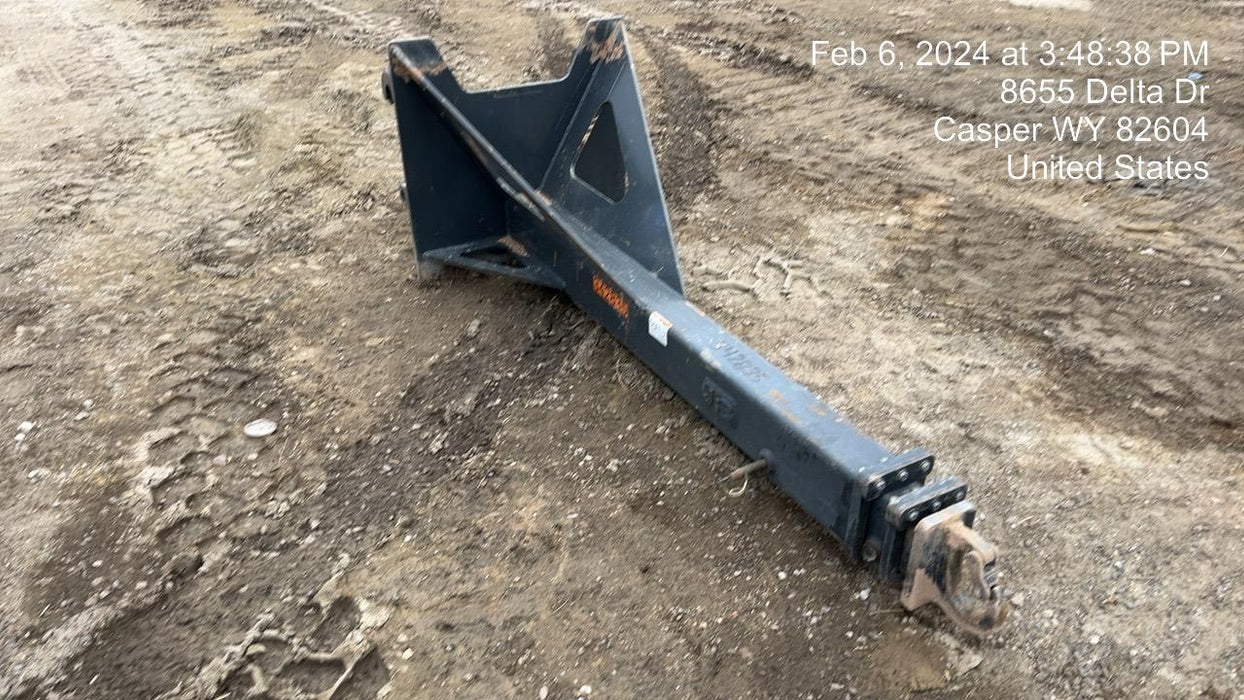 2023 JRB WA250-6 JRB Attachment