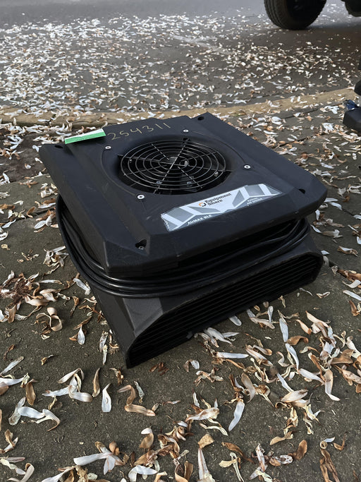 2022 PHOENIX AirMAX Radial Air Mover