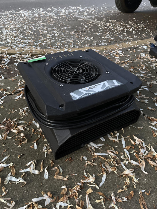 2022 PHOENIX AirMAX Radial Air Mover