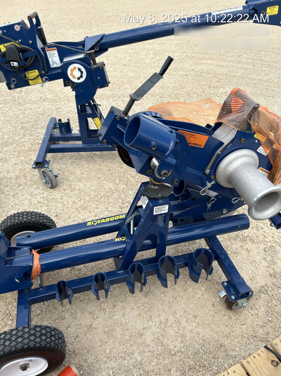 2025 CURRENT TOOLS 100A