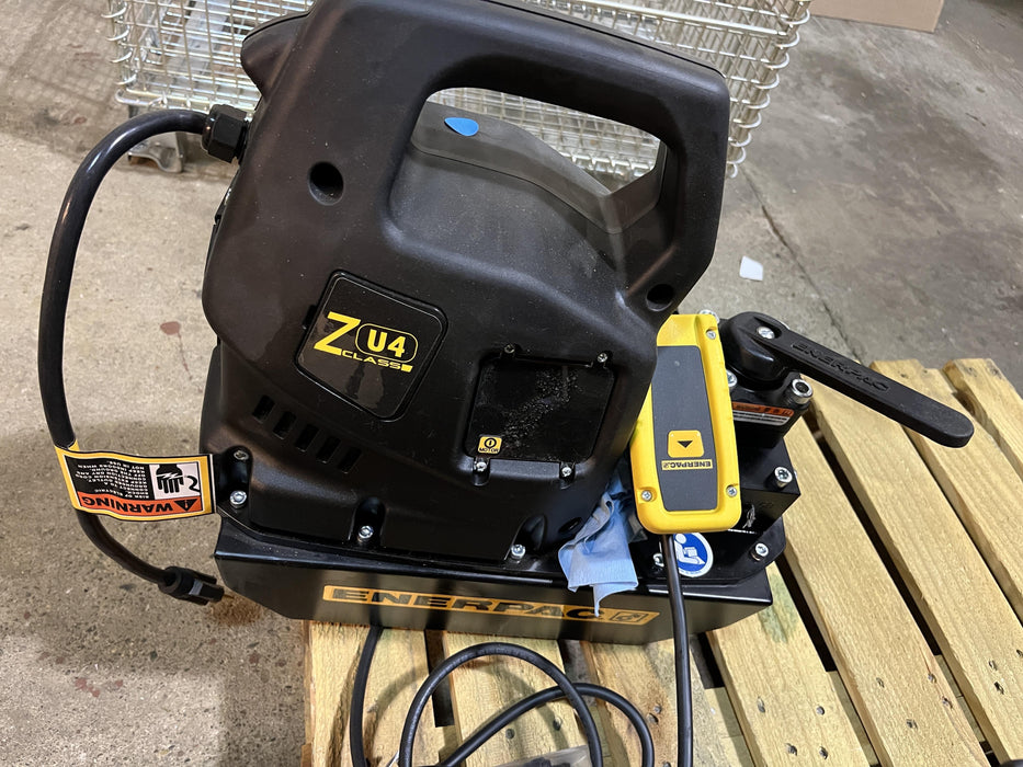 2023 ENERPAC ZU4408JB