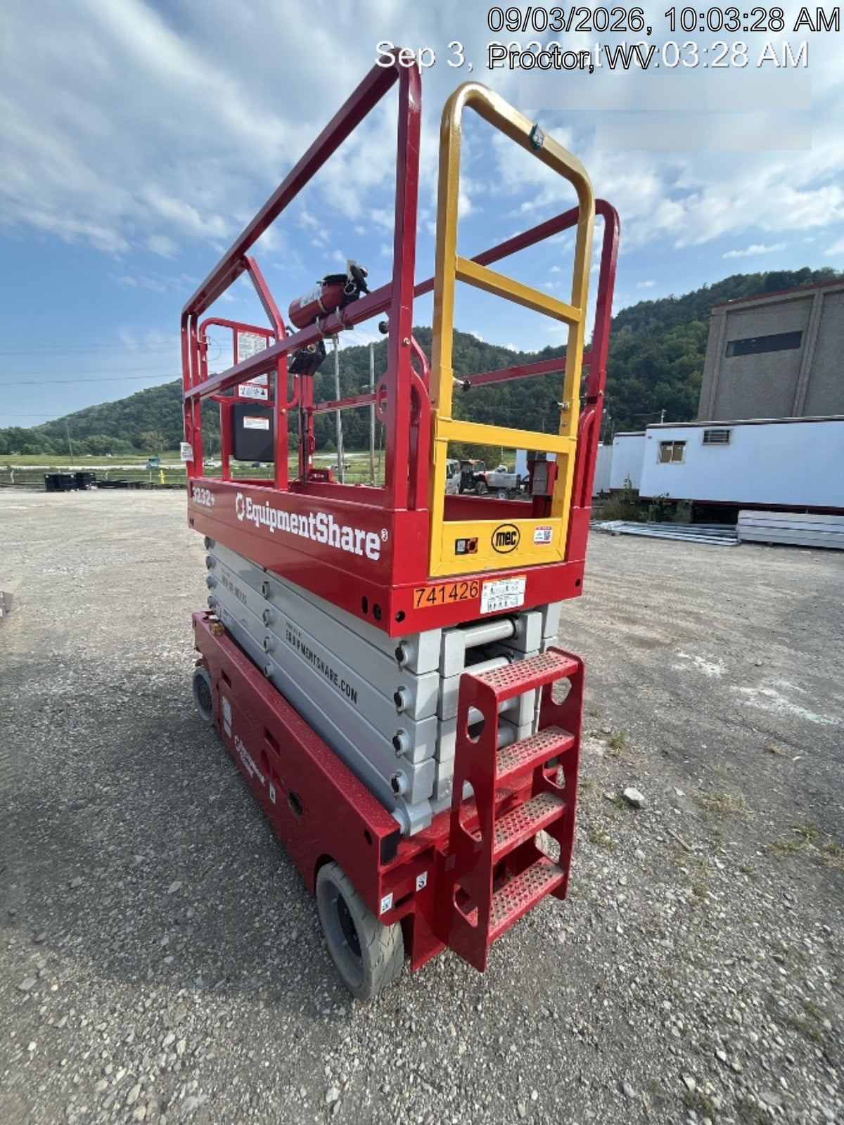 2026 MEC 3232+