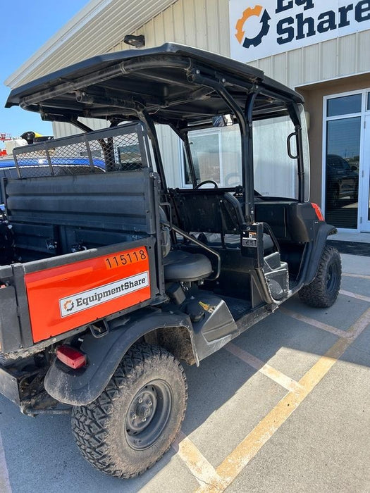 2020 KUBOTA RTV-X1140W-H (Canopy)