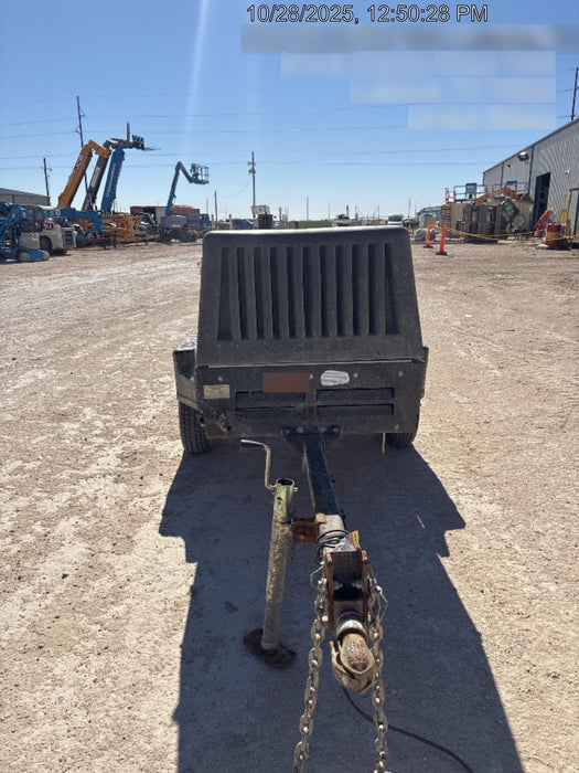 2019 SULLAIR 185-DPQ