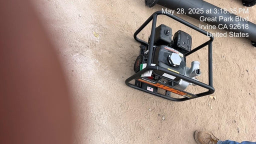 2024 MI-T-M WTP-S02-1MGH