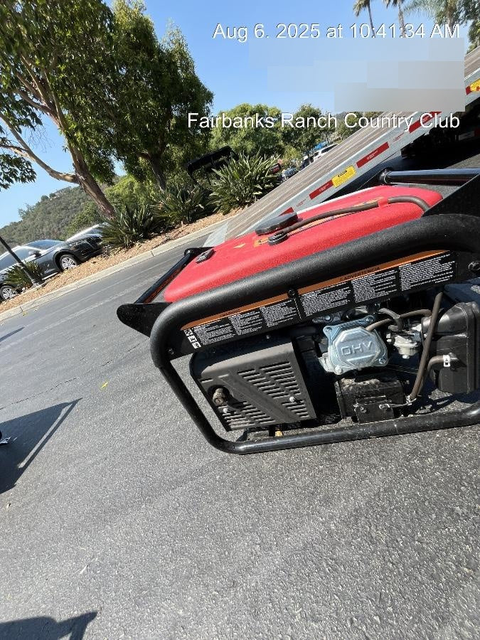 2025 MI-T-M GEN-6500-0MM1