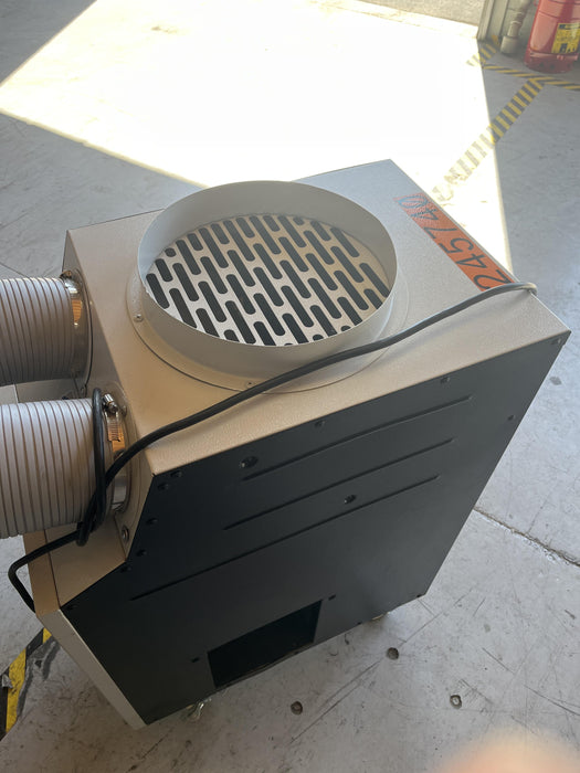 2022 KWIKOOL KPAC1411-2