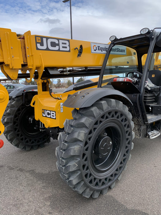 2021 JCB 509-42