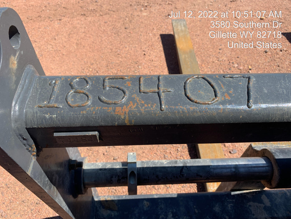 2021 STRICKLAND 100873