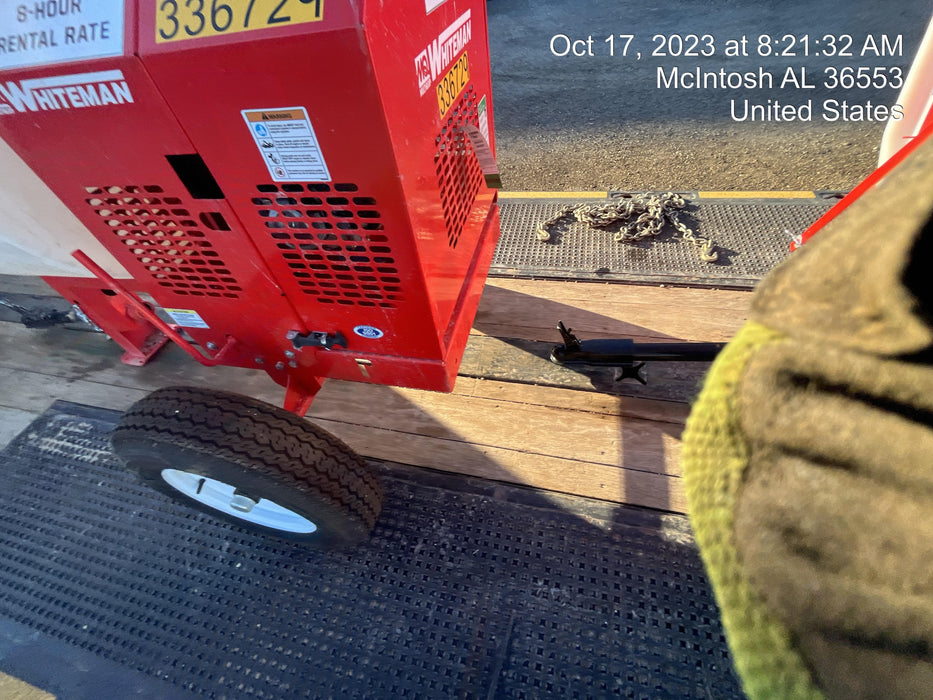 2023 MULTIQUIP WM90PH8