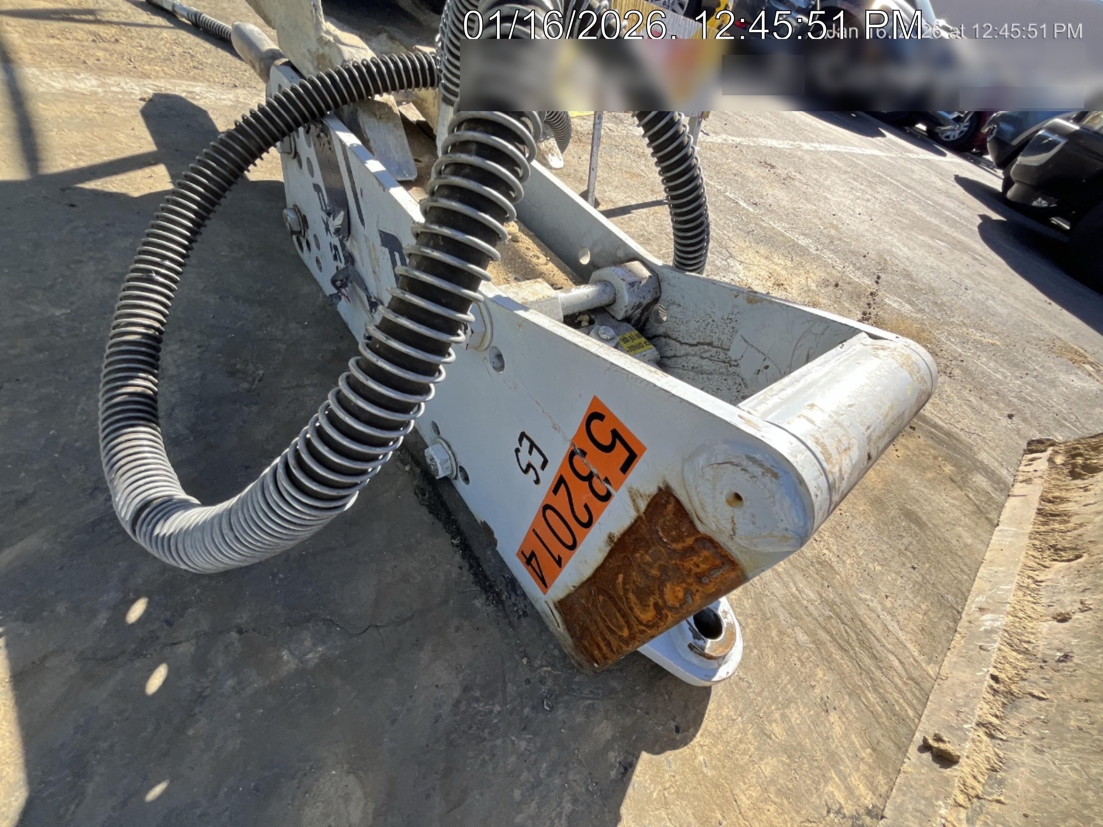 2025 FRD FX55A-CP