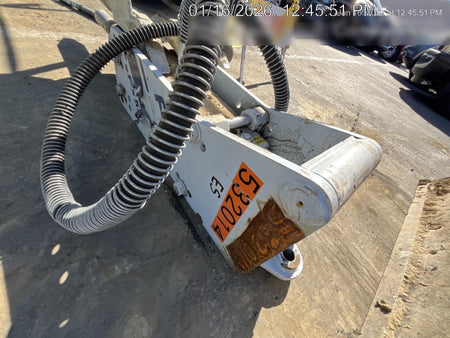 2025 FRD FX55A-CP