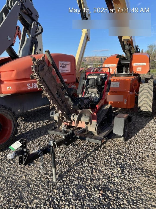 2022 BARRETO E4X6TBT