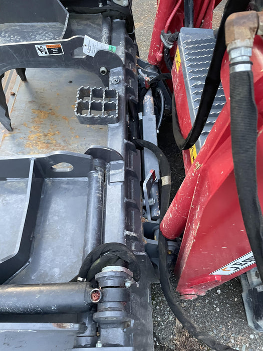 2020 PALADIN UTILITY GRAPPLE 11876-0022